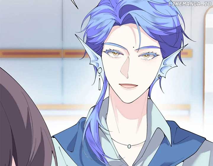 Her Marriage Was Called Off at Daytime, the Cutely Fierce Commander Asked Her For a Hug at Night Chapter 97 274 27