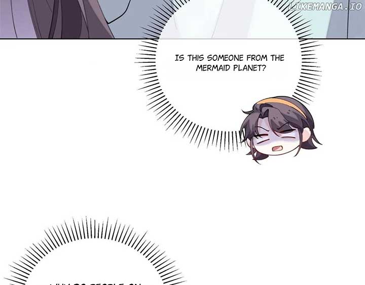 Her Marriage Was Called Off at Daytime, the Cutely Fierce Commander Asked Her For a Hug at Night Chapter 97 277 30