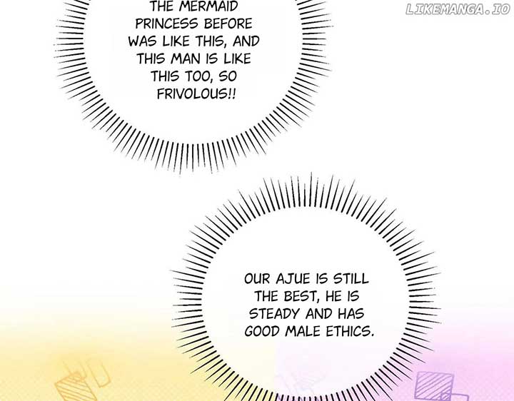 Her Marriage Was Called Off at Daytime, the Cutely Fierce Commander Asked Her For a Hug at Night Chapter 97 280 33