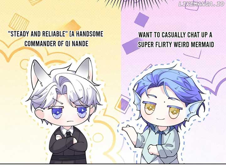 Her Marriage Was Called Off at Daytime, the Cutely Fierce Commander Asked Her For a Hug at Night Chapter 97 281 34