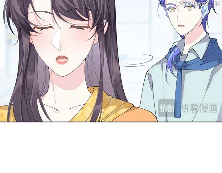 Her Marriage Was Called Off at Daytime, the Cutely Fierce Commander Asked Her For a Hug at Night Chapter 97 283 36