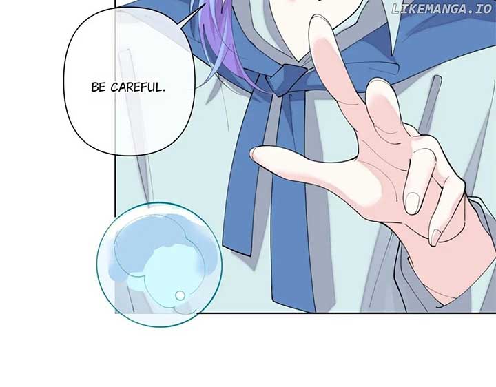 Her Marriage Was Called Off at Daytime, the Cutely Fierce Commander Asked Her For a Hug at Night Chapter 97 296 49