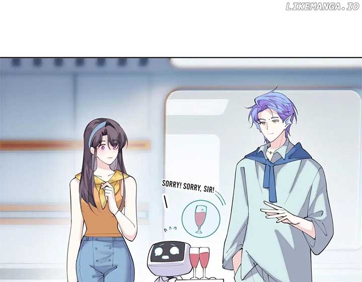 Her Marriage Was Called Off at Daytime, the Cutely Fierce Commander Asked Her For a Hug at Night Chapter 97 297 50