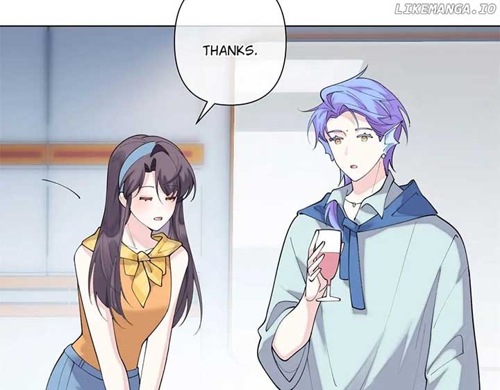 Her Marriage Was Called Off at Daytime, the Cutely Fierce Commander Asked Her For a Hug at Night Chapter 97 303 56