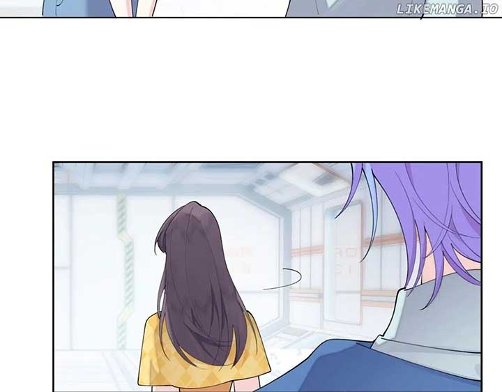 Her Marriage Was Called Off at Daytime, the Cutely Fierce Commander Asked Her For a Hug at Night Chapter 97 305 58