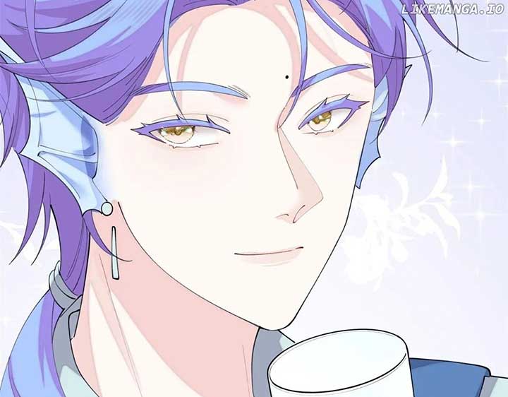 Her Marriage Was Called Off at Daytime, the Cutely Fierce Commander Asked Her For a Hug at Night Chapter 97 308 61