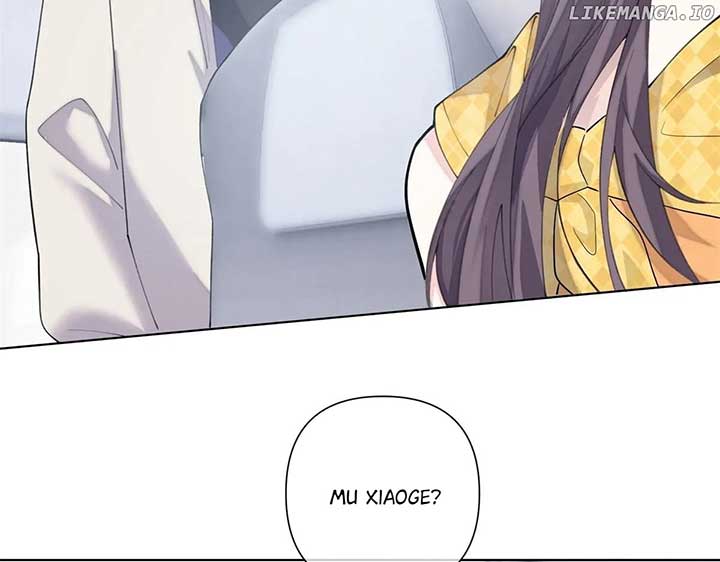 Her Marriage Was Called Off at Daytime, the Cutely Fierce Commander Asked Her For a Hug at Night Chapter 97 315 68