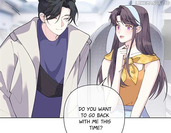 Her Marriage Was Called Off at Daytime, the Cutely Fierce Commander Asked Her For a Hug at Night Chapter 97 317 70