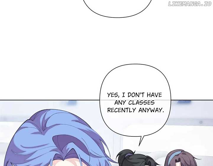 Her Marriage Was Called Off at Daytime, the Cutely Fierce Commander Asked Her For a Hug at Night Chapter 97 318 71