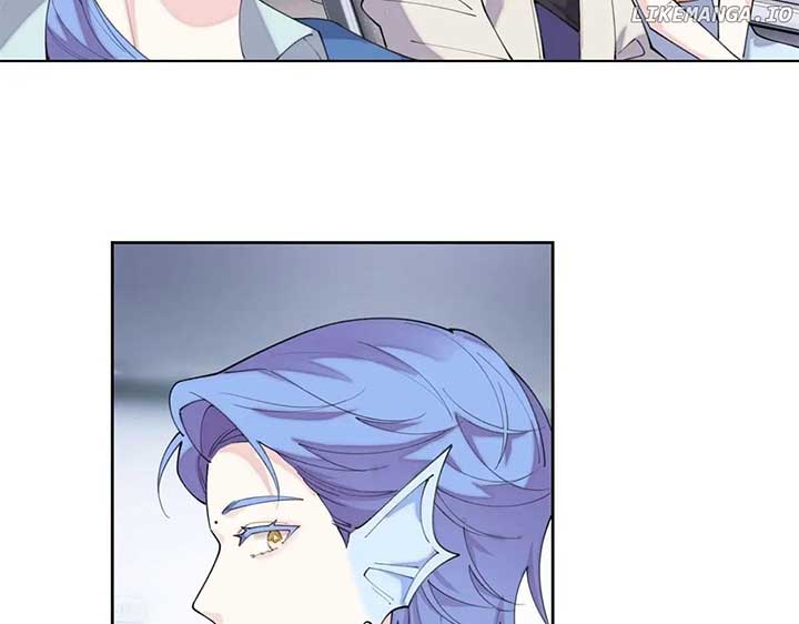 Her Marriage Was Called Off at Daytime, the Cutely Fierce Commander Asked Her For a Hug at Night Chapter 97 320 73