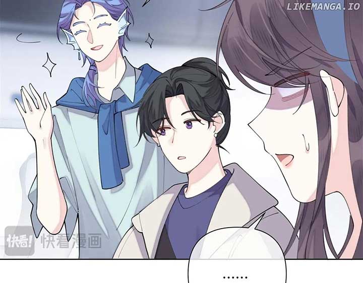 Her Marriage Was Called Off at Daytime, the Cutely Fierce Commander Asked Her For a Hug at Night Chapter 97 323 76