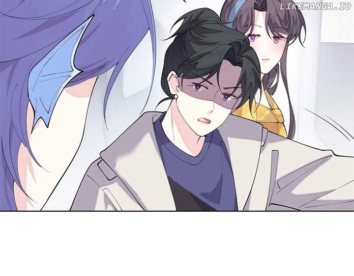 Her Marriage Was Called Off at Daytime, the Cutely Fierce Commander Asked Her For a Hug at Night Chapter 97 325 78