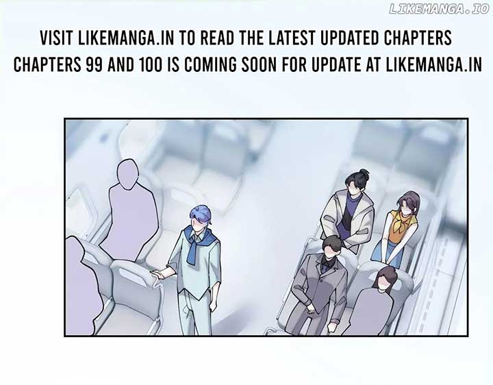 Her Marriage Was Called Off at Daytime, the Cutely Fierce Commander Asked Her For a Hug at Night Chapter 98 272 01