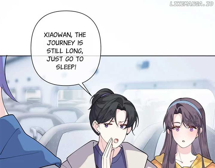 Her Marriage Was Called Off at Daytime, the Cutely Fierce Commander Asked Her For a Hug at Night Chapter 98 273 02