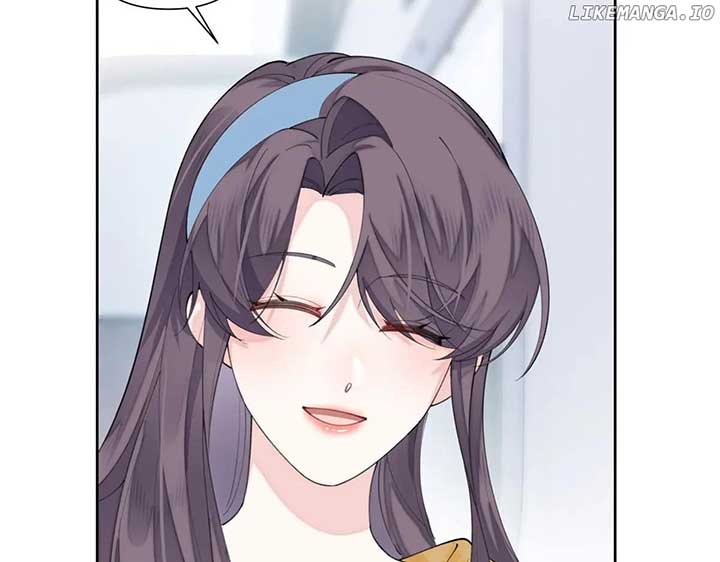 Her Marriage Was Called Off at Daytime, the Cutely Fierce Commander Asked Her For a Hug at Night Chapter 98 276 05