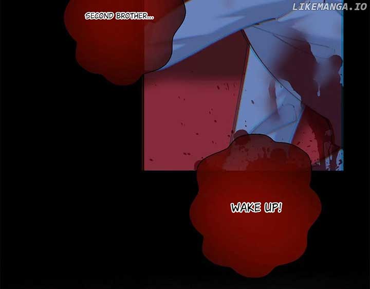 Her Marriage Was Called Off at Daytime, the Cutely Fierce Commander Asked Her For a Hug at Night Chapter 98 293 22