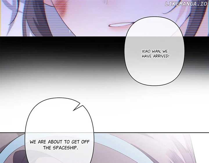 Her Marriage Was Called Off at Daytime, the Cutely Fierce Commander Asked Her For a Hug at Night Chapter 98 315 44