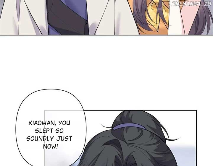 Her Marriage Was Called Off at Daytime, the Cutely Fierce Commander Asked Her For a Hug at Night Chapter 98 320 49