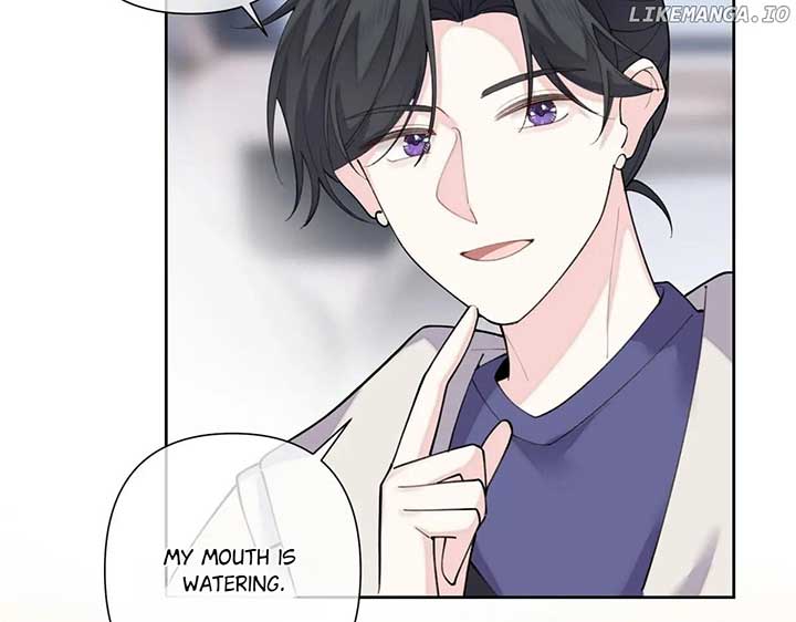 Her Marriage Was Called Off at Daytime, the Cutely Fierce Commander Asked Her For a Hug at Night Chapter 98 321 50