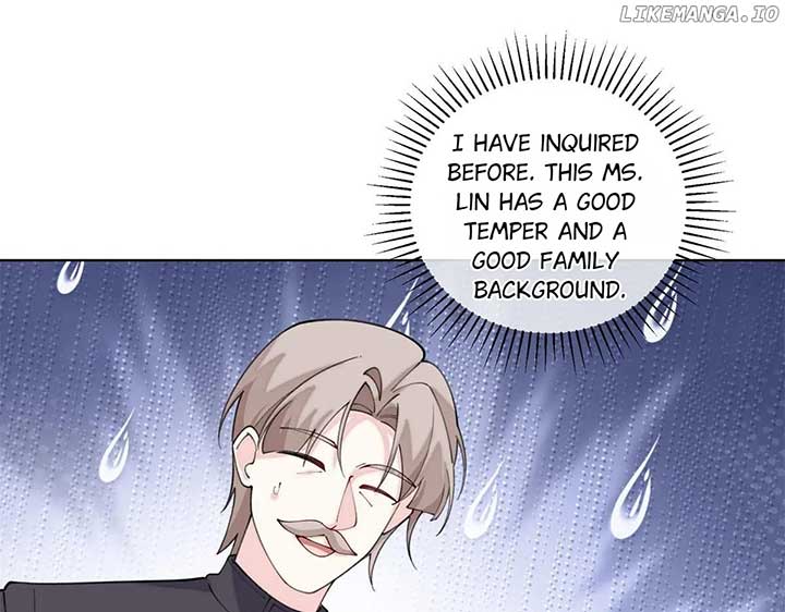 Her Marriage Was Called Off at Daytime, the Cutely Fierce Commander Asked Her For a Hug at Night Chapter 98 347 76