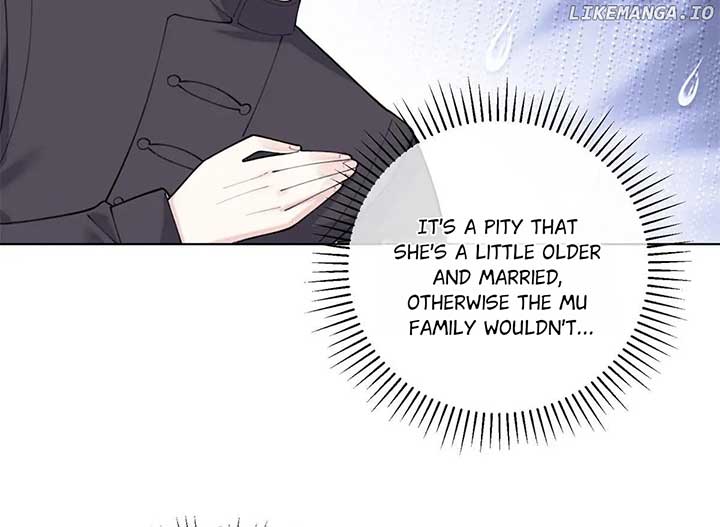 Her Marriage Was Called Off at Daytime, the Cutely Fierce Commander Asked Her For a Hug at Night Chapter 98 348 77