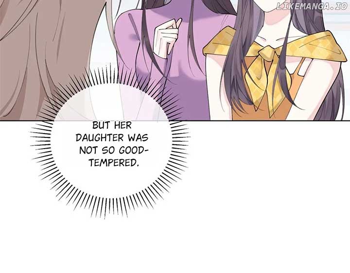 Her Marriage Was Called Off at Daytime, the Cutely Fierce Commander Asked Her For a Hug at Night Chapter 98 350 79