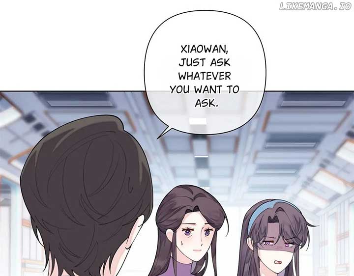 Her Marriage Was Called Off at Daytime, the Cutely Fierce Commander Asked Her For a Hug at Night Chapter 98 352 81