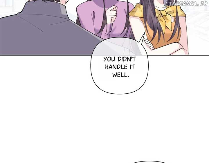 Her Marriage Was Called Off at Daytime, the Cutely Fierce Commander Asked Her For a Hug at Night Chapter 98 353 82