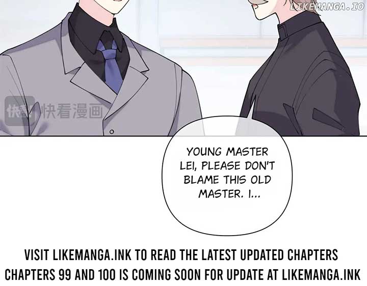 Her Marriage Was Called Off at Daytime, the Cutely Fierce Commander Asked Her For a Hug at Night Chapter 98 359 88