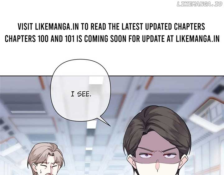 Her Marriage Was Called Off at Daytime, the Cutely Fierce Commander Asked Her For a Hug at Night Chapter 99 281 01