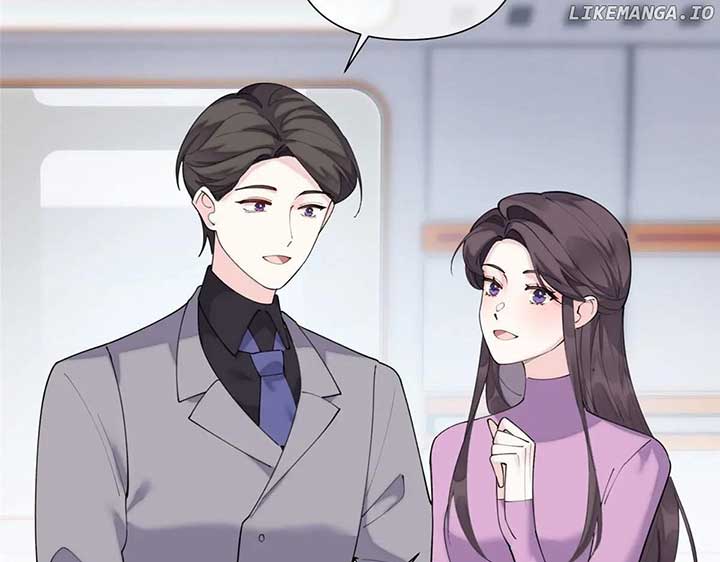 Her Marriage Was Called Off at Daytime, the Cutely Fierce Commander Asked Her For a Hug at Night Chapter 99 284 04