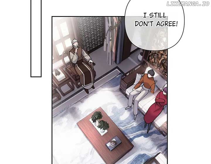 Her Marriage Was Called Off at Daytime, the Cutely Fierce Commander Asked Her For a Hug at Night Chapter 99 293 13