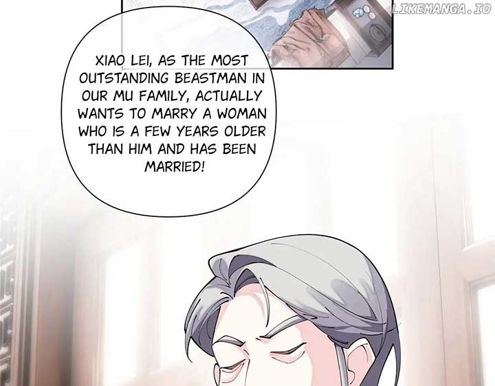 Her Marriage Was Called Off at Daytime, the Cutely Fierce Commander Asked Her For a Hug at Night Chapter 99 294 14