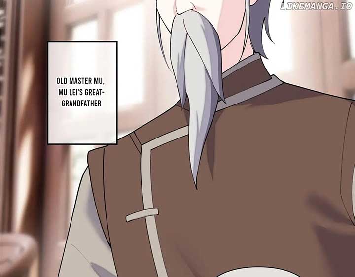 Her Marriage Was Called Off at Daytime, the Cutely Fierce Commander Asked Her For a Hug at Night Chapter 99 296 16