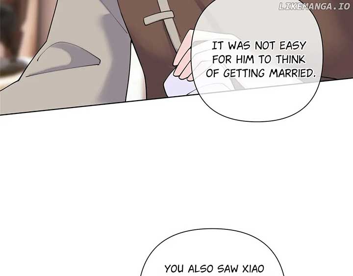 Her Marriage Was Called Off at Daytime, the Cutely Fierce Commander Asked Her For a Hug at Night Chapter 99 297 17