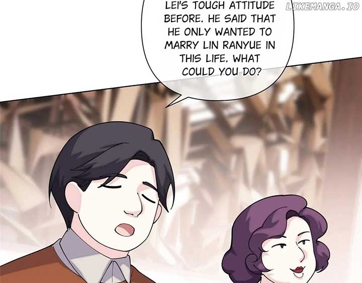 Her Marriage Was Called Off at Daytime, the Cutely Fierce Commander Asked Her For a Hug at Night Chapter 99 299 19