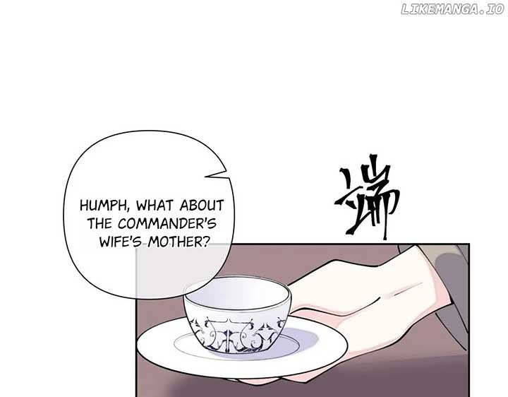 Her Marriage Was Called Off at Daytime, the Cutely Fierce Commander Asked Her For a Hug at Night Chapter 99 302 22