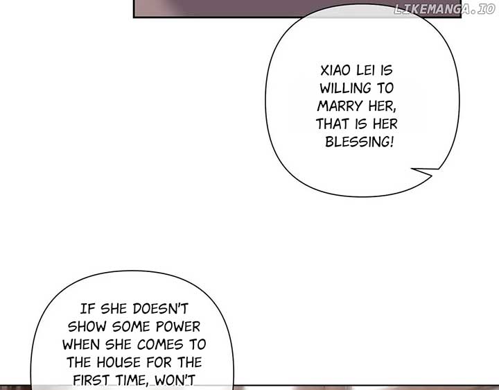 Her Marriage Was Called Off at Daytime, the Cutely Fierce Commander Asked Her For a Hug at Night Chapter 99 303 23