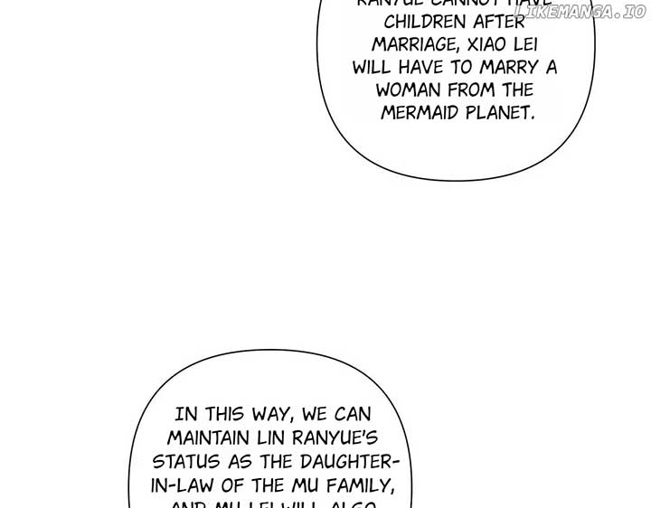 Her Marriage Was Called Off at Daytime, the Cutely Fierce Commander Asked Her For a Hug at Night Chapter 99 306 26