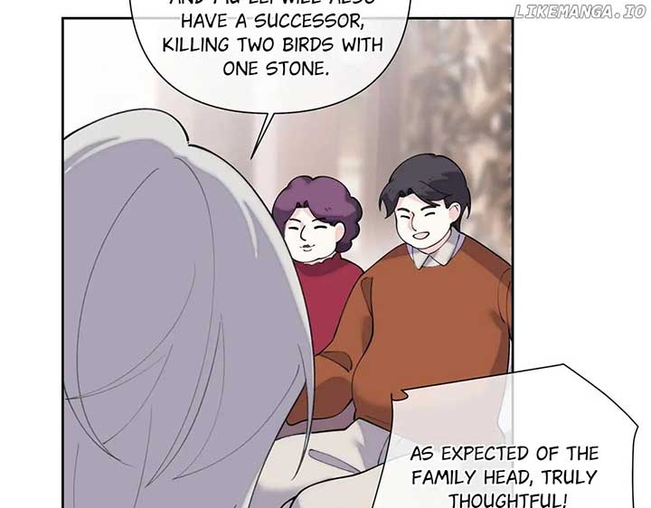 Her Marriage Was Called Off at Daytime, the Cutely Fierce Commander Asked Her For a Hug at Night Chapter 99 308 28