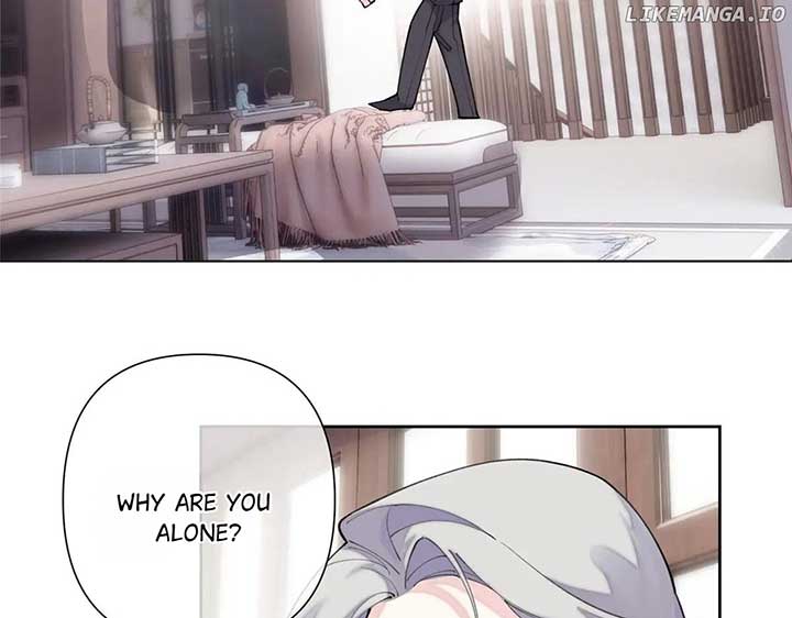 Her Marriage Was Called Off at Daytime, the Cutely Fierce Commander Asked Her For a Hug at Night Chapter 99 312 32