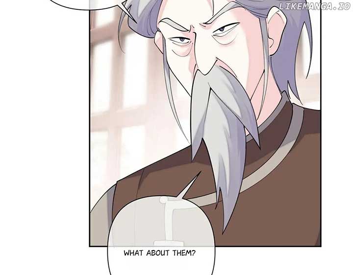 Her Marriage Was Called Off at Daytime, the Cutely Fierce Commander Asked Her For a Hug at Night Chapter 99 314 34