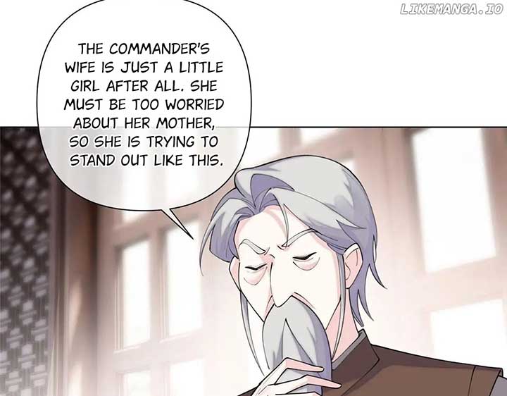 Her Marriage Was Called Off at Daytime, the Cutely Fierce Commander Asked Her For a Hug at Night Chapter 99 320 40