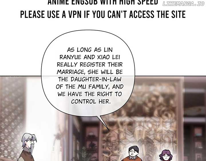 Her Marriage Was Called Off at Daytime, the Cutely Fierce Commander Asked Her For a Hug at Night Chapter 99 327 47