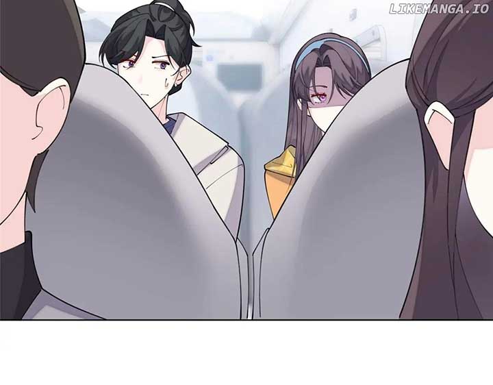 Her Marriage Was Called Off at Daytime, the Cutely Fierce Commander Asked Her For a Hug at Night Chapter 99 331 51