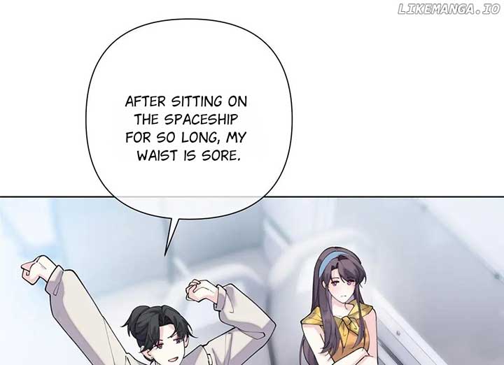 Her Marriage Was Called Off at Daytime, the Cutely Fierce Commander Asked Her For a Hug at Night Chapter 99 332 52