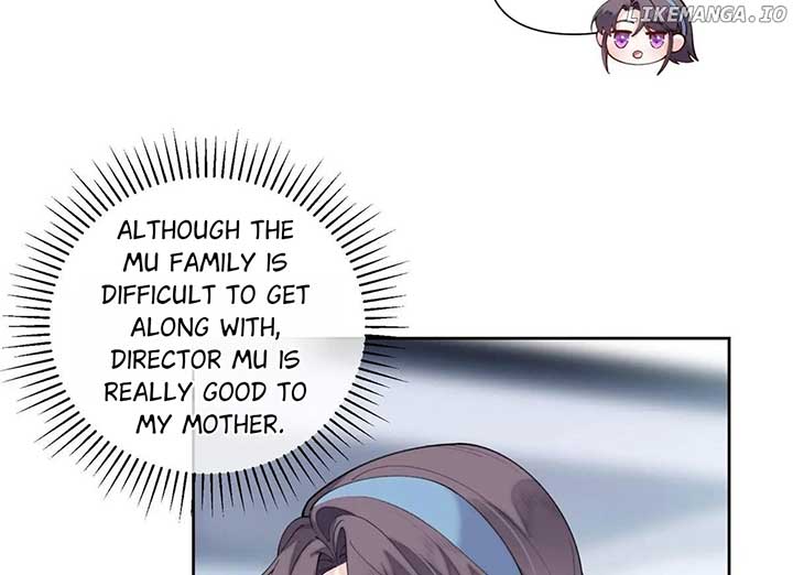 Her Marriage Was Called Off at Daytime, the Cutely Fierce Commander Asked Her For a Hug at Night Chapter 99 334 54