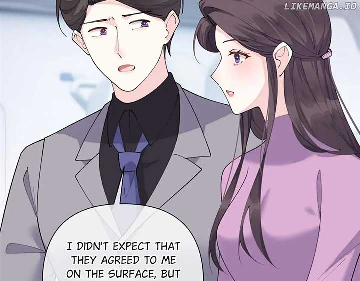 Her Marriage Was Called Off at Daytime, the Cutely Fierce Commander Asked Her For a Hug at Night Chapter 99 338 58