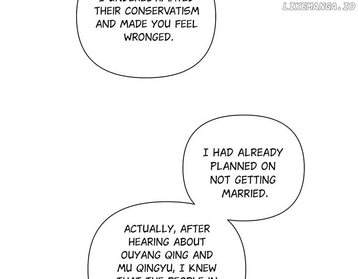 Her Marriage Was Called Off at Daytime, the Cutely Fierce Commander Asked Her For a Hug at Night Chapter 99 343 63