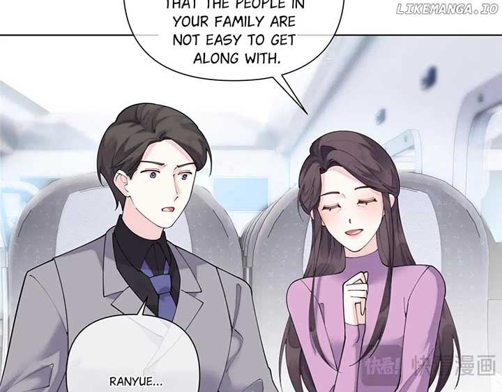 Her Marriage Was Called Off at Daytime, the Cutely Fierce Commander Asked Her For a Hug at Night Chapter 99 344 64